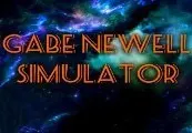 Gabe Newell Simulator — Steam, Standard