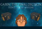 GabeN: The Final Decision — Steam, Standard