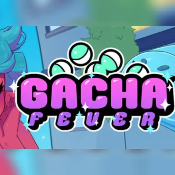 Gacha Fever — Steam, Standard