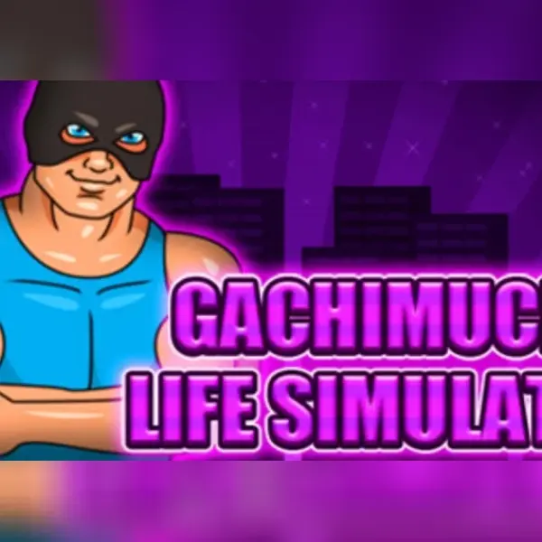 Gachimuchi Life Simulator — Steam, Standard