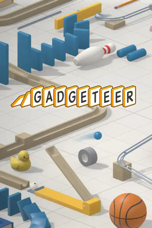 Gadgeteer — Steam, Standard