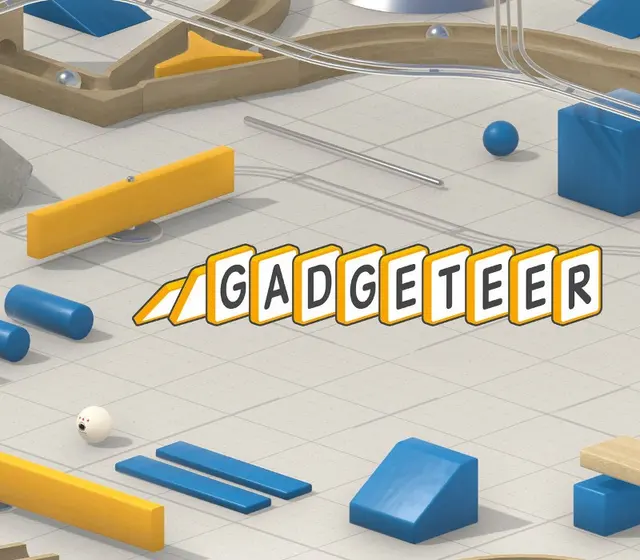 Gadgeteer — Meta Quest, Standard