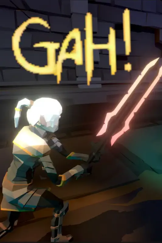 Gah! — Steam, Standard