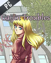 Gaijin Troubles — Steam, Standard