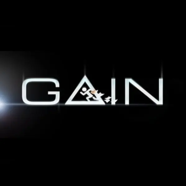 GAIN — Steam, Standard