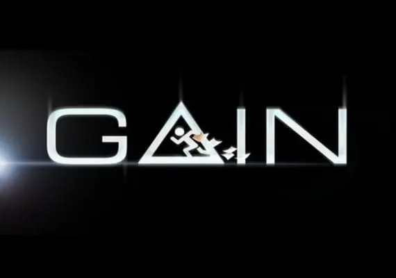 GAIN EN — Steam, Standard