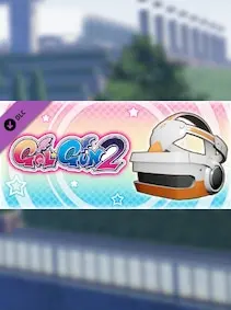 Gal*Gun 2 - Doki Doki VR Mode — Steam, Standard