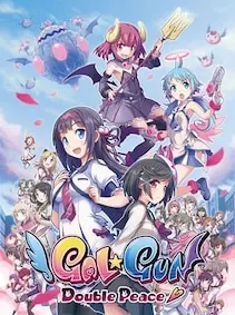 Gal*Gun: Double Peace — Steam, Standard