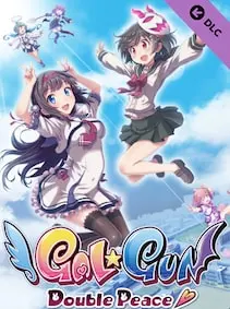 Gal*Gun: Double Peace - 'Sakurazaki Squad 777' Costume Set — Steam, Standard