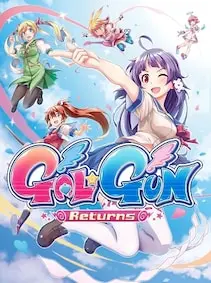 Gal*Gun Returns — Steam, Standard