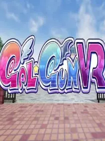 Gal*Gun VR — Steam, Standard