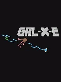 Gal-X-E — Steam, Standard