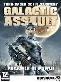 Galactic Assault: Prisoner of Power — GOG, Standard