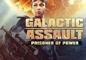 Galactic Assault: Prisoner of Power — GOG, Standard