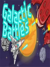 Galactic Battles — Steam, Standard