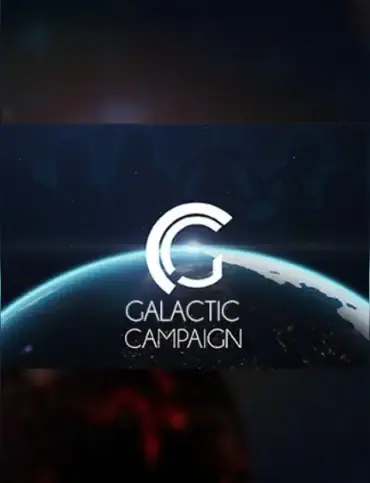 Galactic Campaign — Steam, Standard