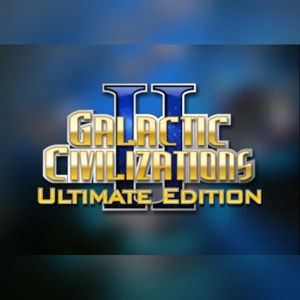 Galactic Civilizations Complete Pack — Steam, Complete Pack