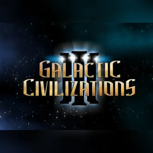 Galactic Civilizations III — Steam, Standard