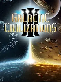 Galactic Civilizations III — Steam, Standard