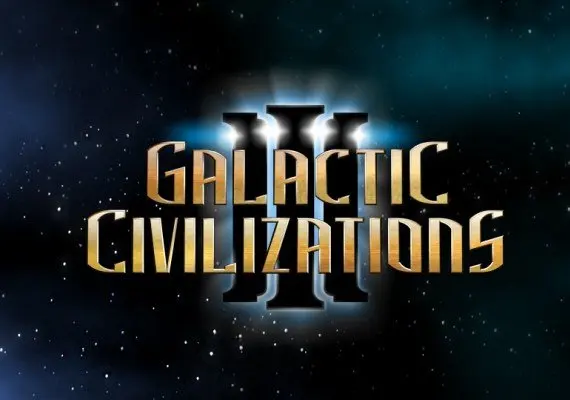 Galactic Civilizations III EN — Steam, Standard