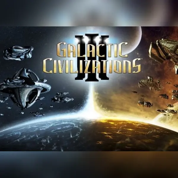 Galactic Civilizations III (Limited Special Edition) — Steam, Special Edition