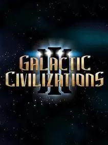 Galactic Civilizations III - Mercenaries Expansion Pack — Steam, Standard