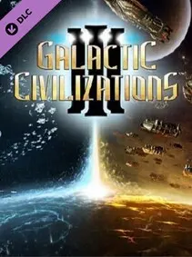 Galactic Civilizations III - Revenge of the Snathi — Steam, Standard