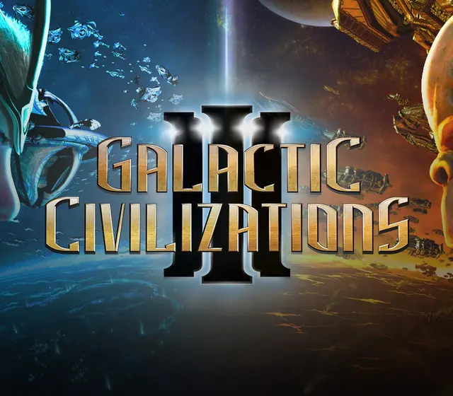 Galactic Civilizations III - Rise of the Terrans DLC — Steam, Standard