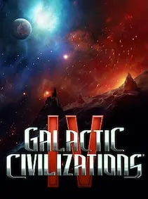 Galactic Civilizations IV | Supernova Edition — Steam, Standard