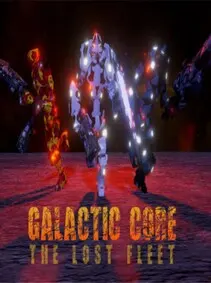 Galactic Core: The Lost Fleet VR PC — Steam, Standard