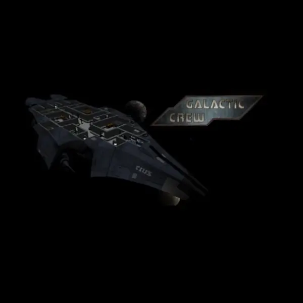 Galactic Crew Complete Pack — Steam, Complete Pack