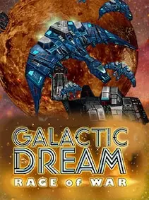 Galactic Dreams — Steam, Standard