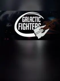 Galactic Fighter — Steam, Standard