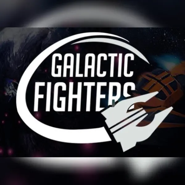 Galactic Fighters — Steam, Standard