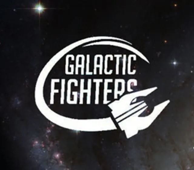 Galactic Fighters - Soundtracks DLC — Steam, Standard