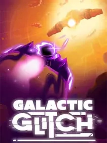 Galactic Glitch — Steam, Standard