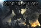 Galactic Hitman — Steam, Standard
