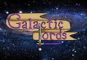 Galactic Lords — Steam, Standard