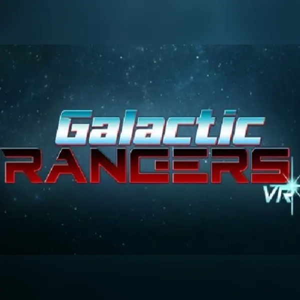 Galactic Rangers VR — Steam, Standard