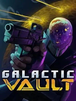 Galactic Vault Supporter Edition — Xbox Series X|S, Standard