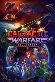 Galactic Warfare Collection — Xbox Series X|S, Standard