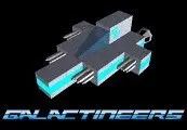 Galactineers — Steam, Standard