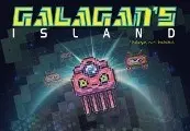 Galagan's Island: Reprymian Rising — Steam, Standard