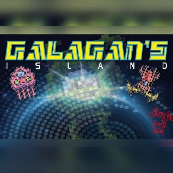 Galagan's Island: Reprymian Rising — Steam, Standard