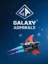 Galaxy Admirals — Steam, Standard