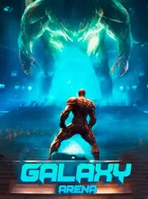 Galaxy Arena — Steam, Standard
