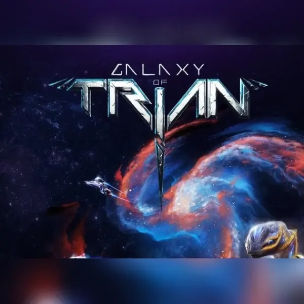 Galaxy of Trian — Steam, Standard