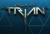 Galaxy of Trian — Steam, Standard