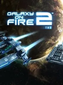 Galaxy on Fire 2 Full HD — Steam, Standard