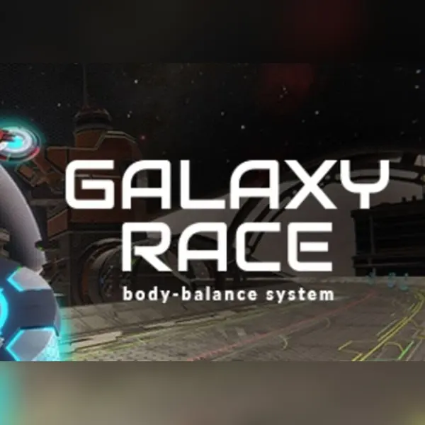 Galaxy Race [VR] — Steam, Standard